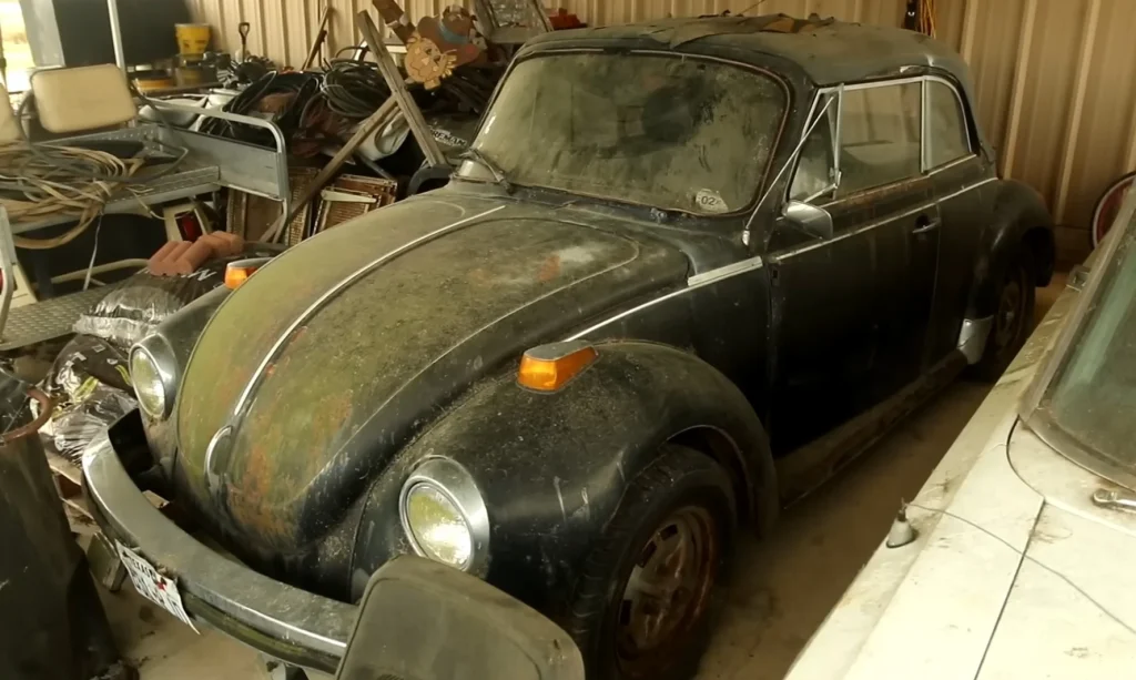 Most popular car in the world
