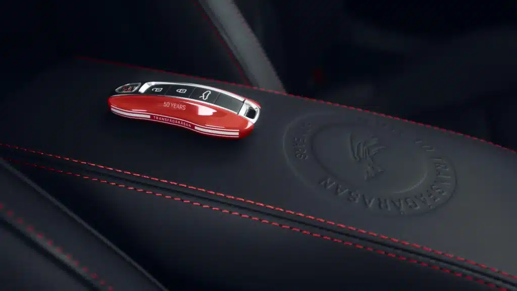 Porsche introduces a limited Porsche 911 Carrera 4 GTS built through Sonderwunsch to honor Romania’s Transfăgărășan Road