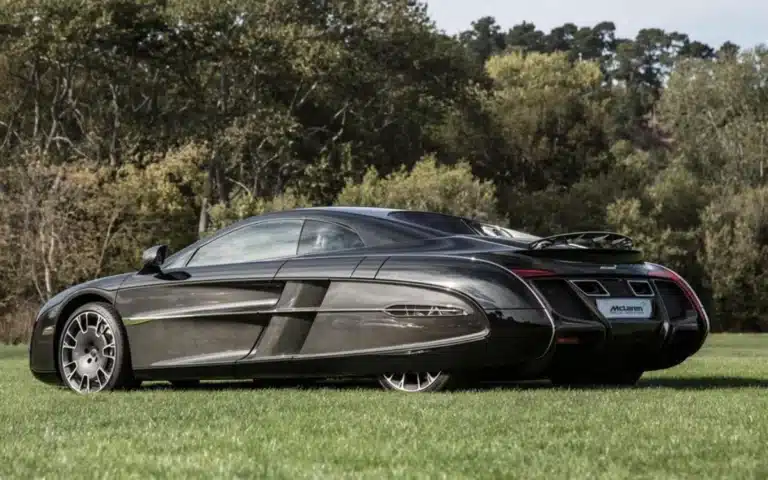 These unicorns of the supercar world are so exclusive no amount of money can buy them