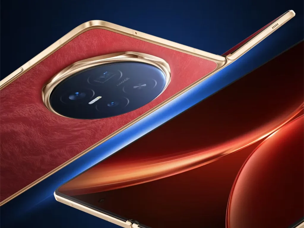 World's thinnest foldable phone is looking to challenge Samsung with a very striking price tag