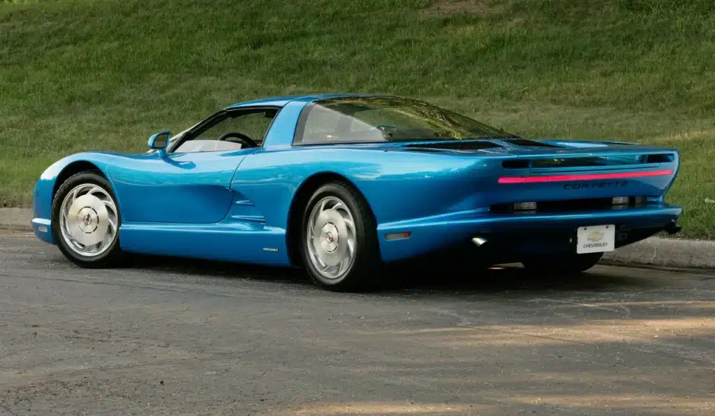 This-1990-Corvette-concept-car-shouldve-made-it-to-the-production-line-but-never-did