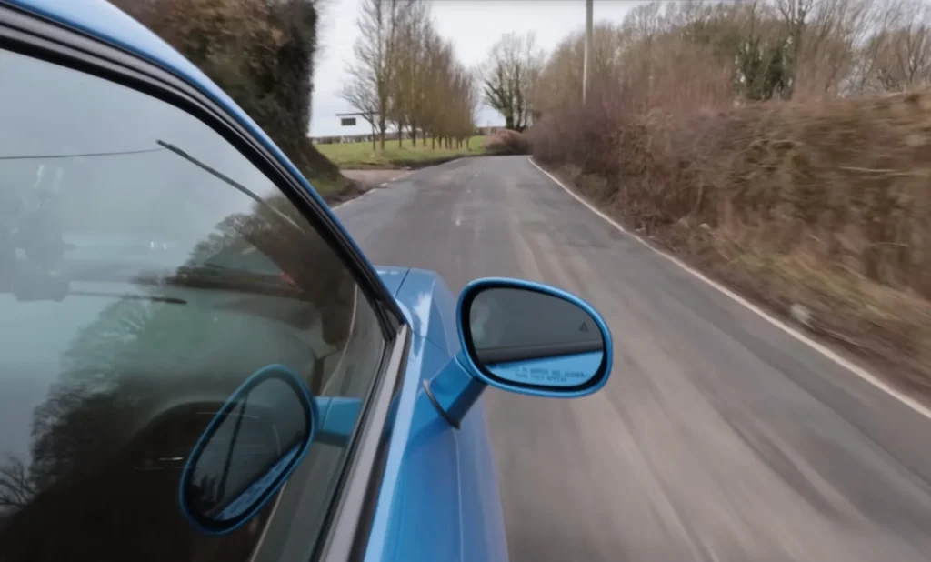 Why American cars aren't popular in the UK and Europe