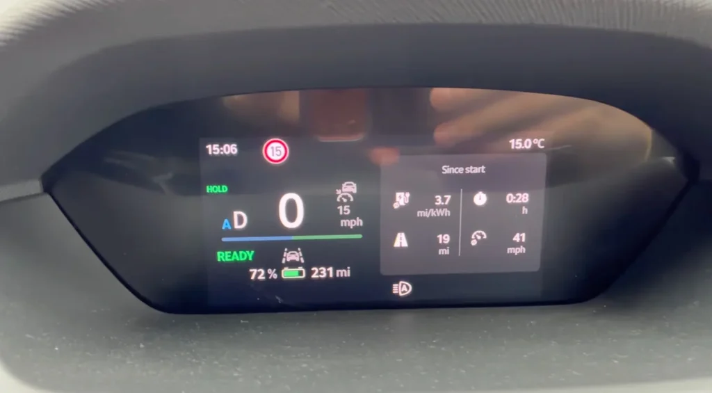 This EV owner in the UK broke down the cost-per-mile of his Škoda Enyaq, and the difference between this EV and a gas car is stellar