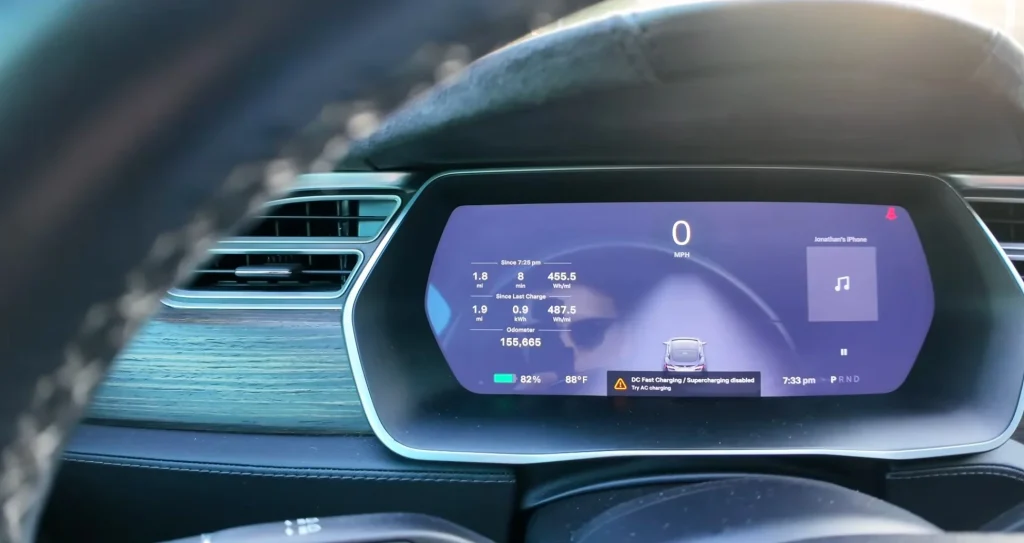 This Florida YouTuber bought the cheapest Tesla Model S he could find, which, as you can imagine, came with a long list of flaws