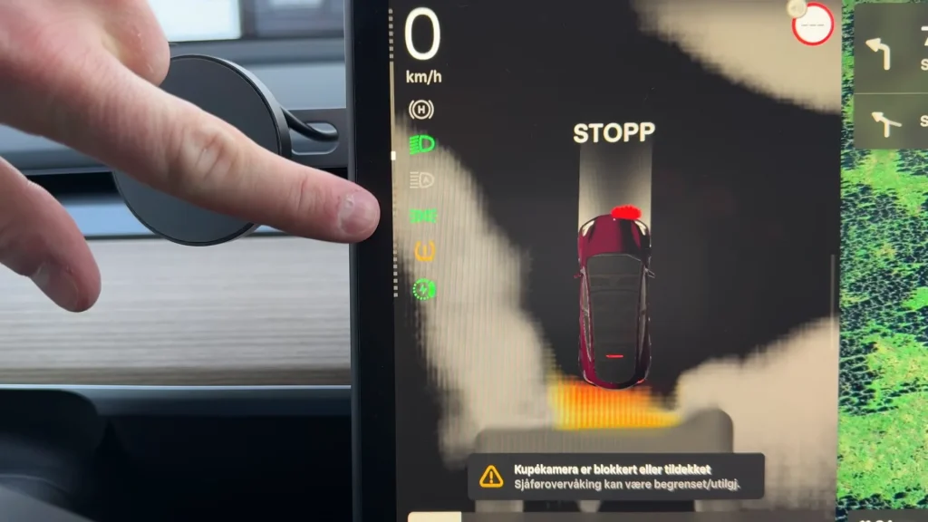 Colorado man finds out what happens if you do not precondition your Tesla EV in the winter and it's no joke