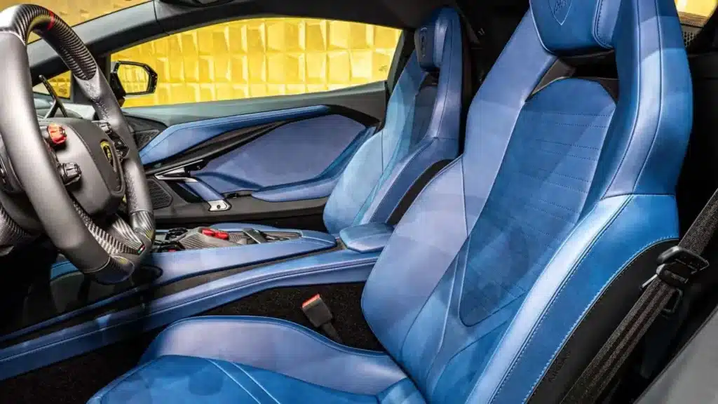 This Mansory Lamborghini Revuelto is more than twice as expensive as the original
