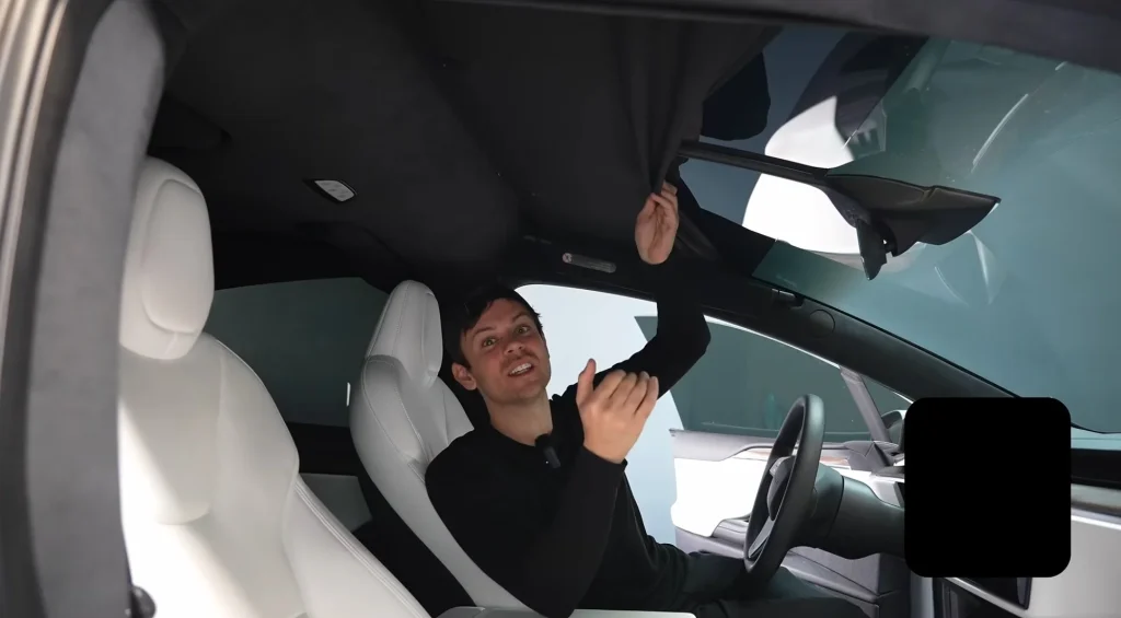 This Nevada YouTuber has been driving his Tesla Model X for 100,000 miles over five years, which means he's now ready to share a verdict