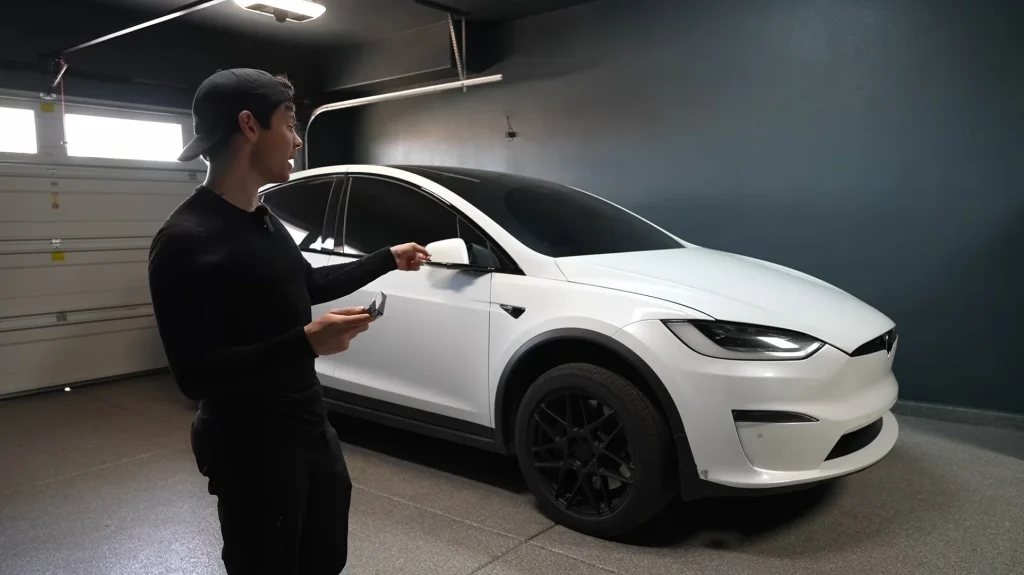 This Nevada YouTuber has been driving his Tesla Model X for 100,000 miles over five years, which means he's now ready to share a verdict