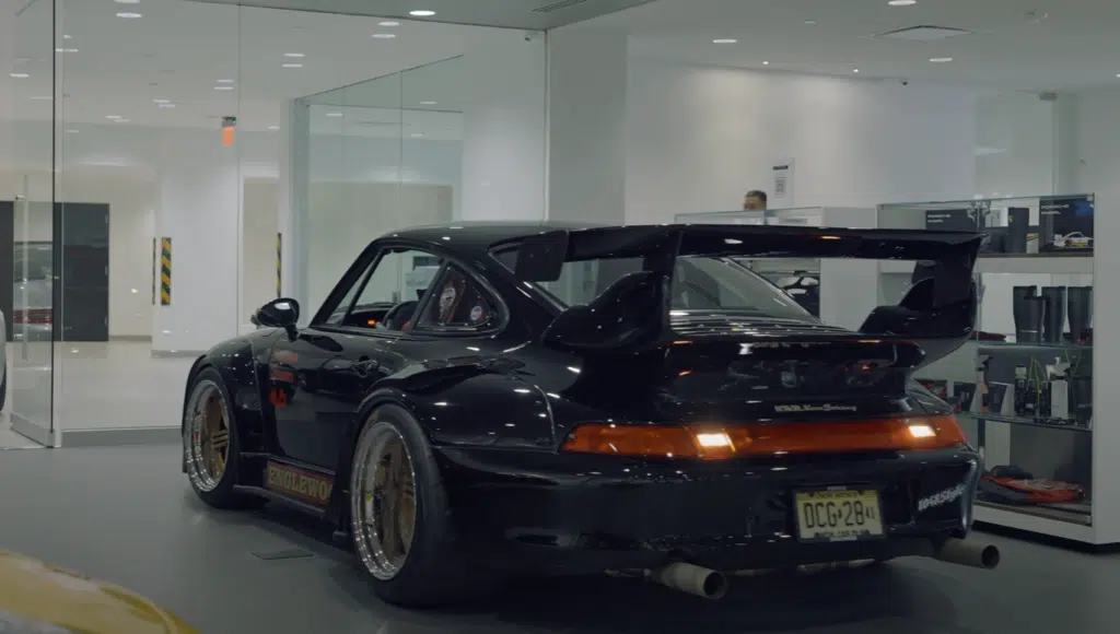 This New Jersey dealership lets you build your dream Porsche 911 with Porsche mods, 911 builds, and custom restorations all handled in one expert facility