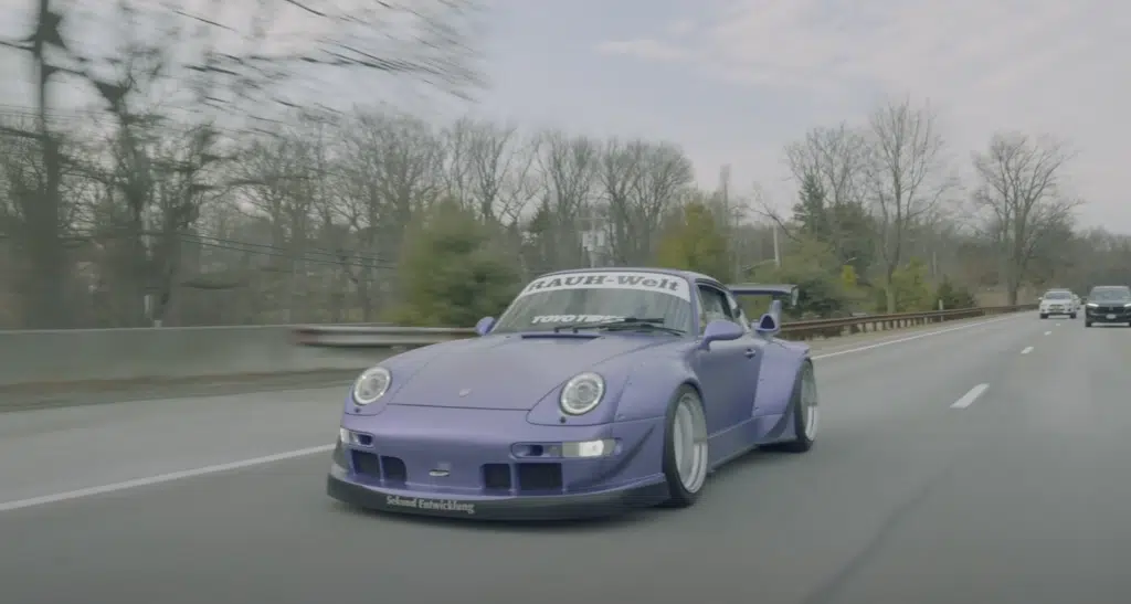 This New Jersey dealership lets you build your dream Porsche 911 with Porsche mods, 911 builds, and custom restorations all handled in one expert facility