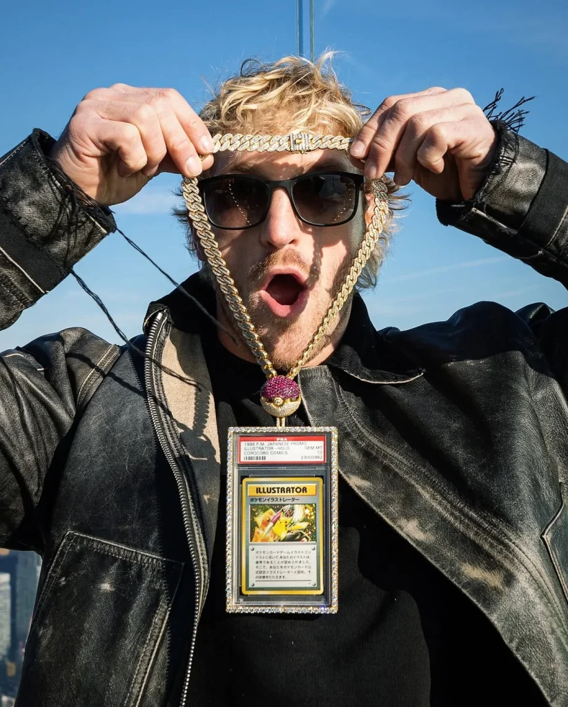 This Pokémon card just sold for over $1 million, making it most expensive than most supercars, including most Ferrari models