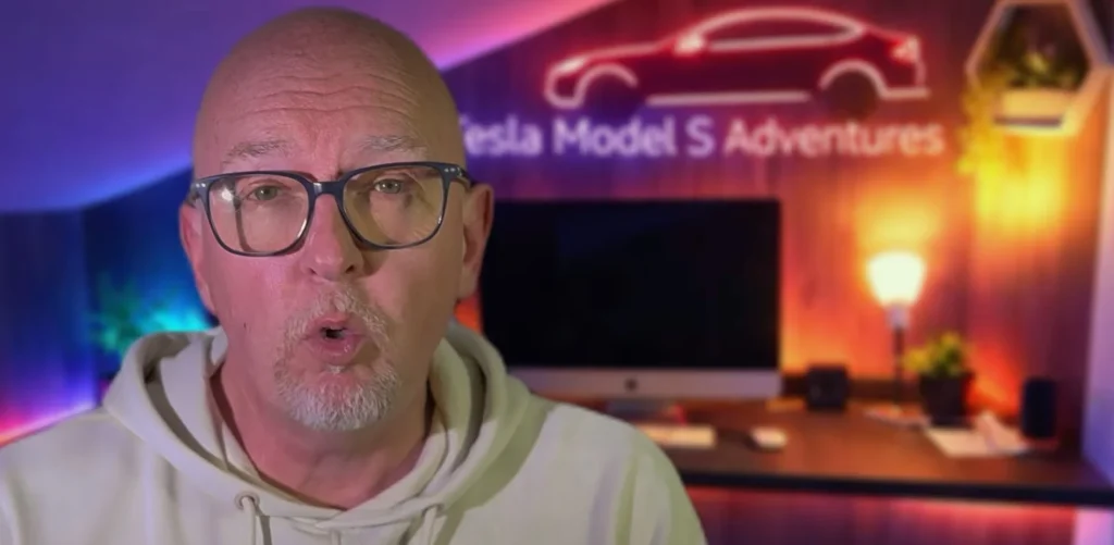 This Tesla Model S owner discovered something pretty surprising about his 10-year-old, 140,000-mile Tesla Model S 85D