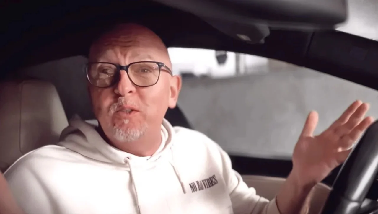 Man says his 140,000-mile Tesla Model S 85D just did the impossible with something that ‘makes absolutely no sense’ and he has 100% legit proof