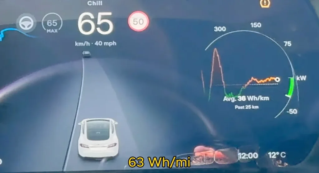 This Tesla Model S owner discovered something pretty surprising about his 10-year-old, 140,000-mile Tesla Model S 85D