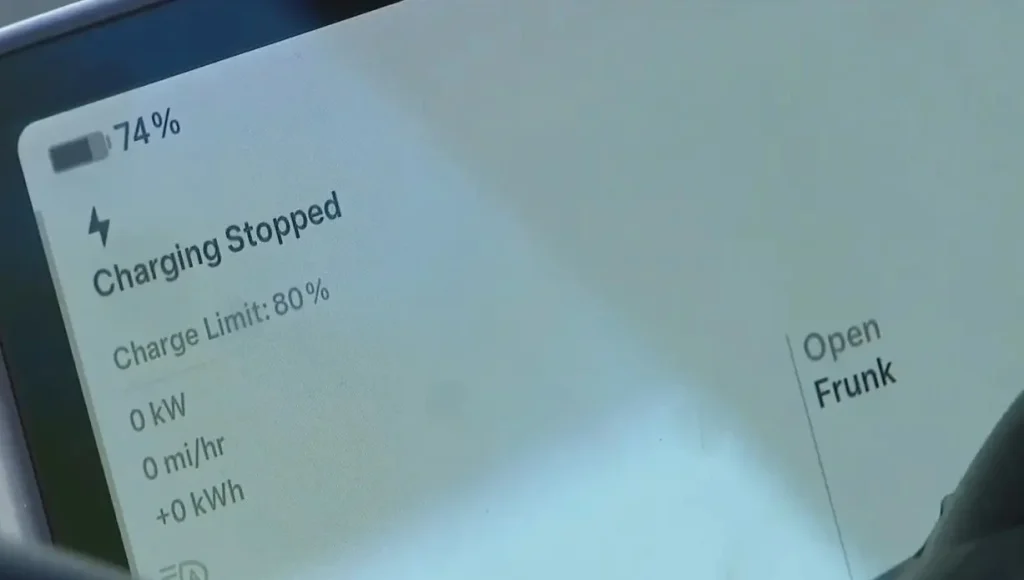 This Tesla owner in Chicago bought a Tesla Model 3 and later found out his EV is banned from using Supercharger stations