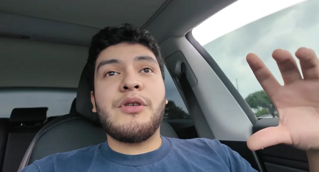 This Tesla owner in Texas managed to repay his Tesla Model 3 in record time, and he did so with a combination of strategies