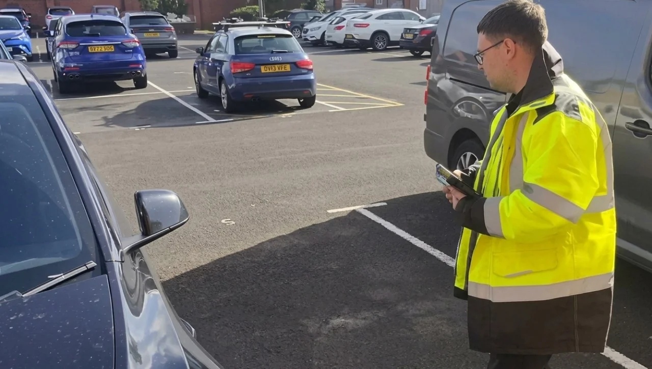 Man takes his $70,000 one-year-old Tesla Model Y to WeBuyAnyCar and is left stunned by how much he's offered
