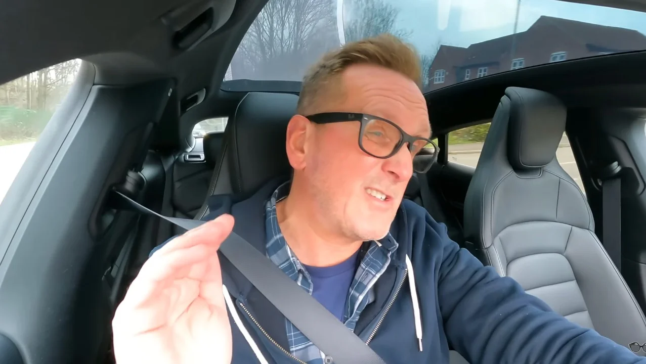 Man took his Porsche Taycan EV to be valued and was left staggered after finding out it's 'worthless'
