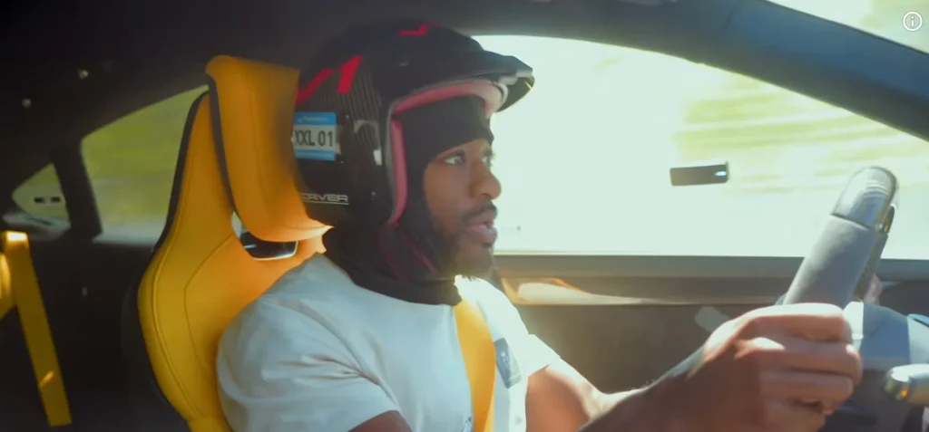 This US YouTuber traveled to China to test some of the hottest Chinese performance cars on the market right now, including the Xiaomi SU7 Ultra