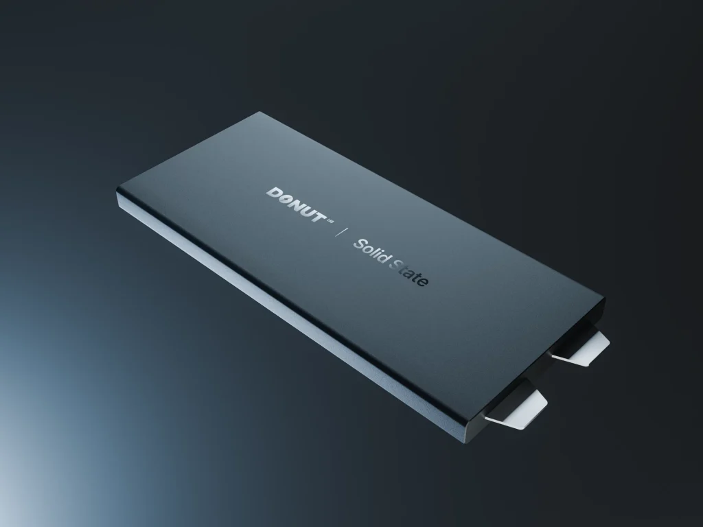 This company just unveiled a production e-motorcycle with a solid-state battery that could change the EV game