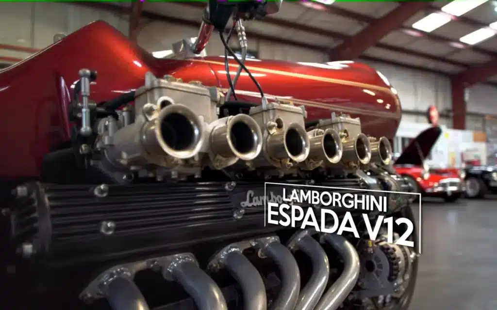This-fire-custom-motorcycle-has-a-Lamborghini-V12-engine