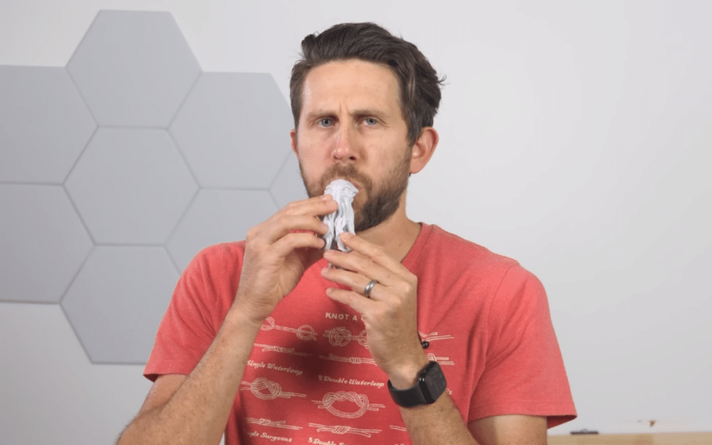 This guy 3D printed a whistle that makes the most terrifying sound in the world