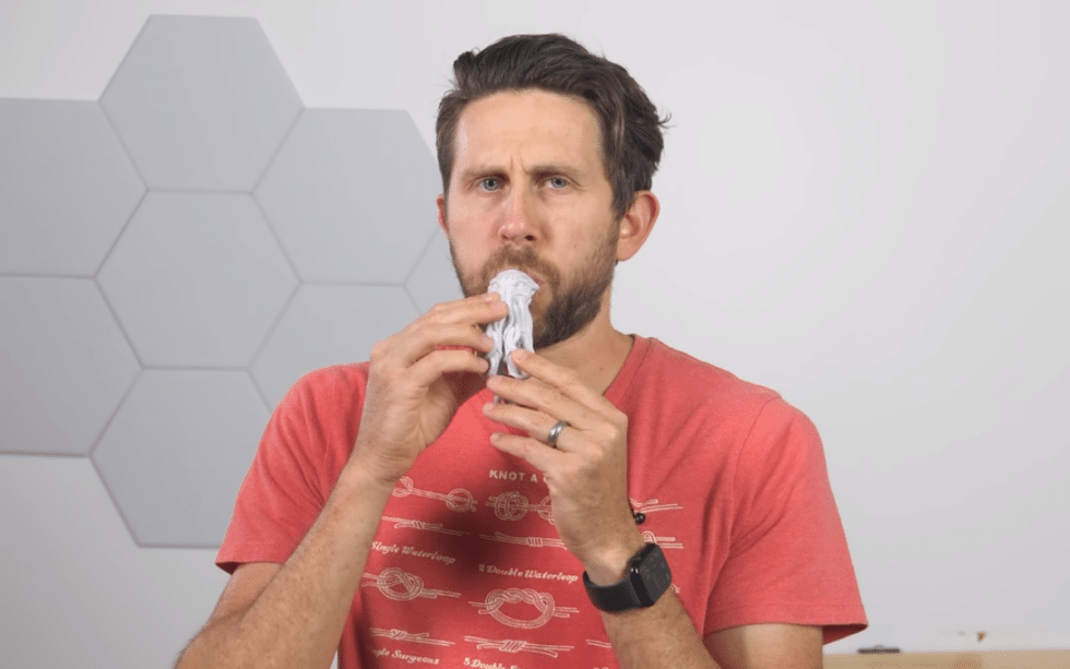 Guy 3D prints a whistle to create 'world's scariest sound'