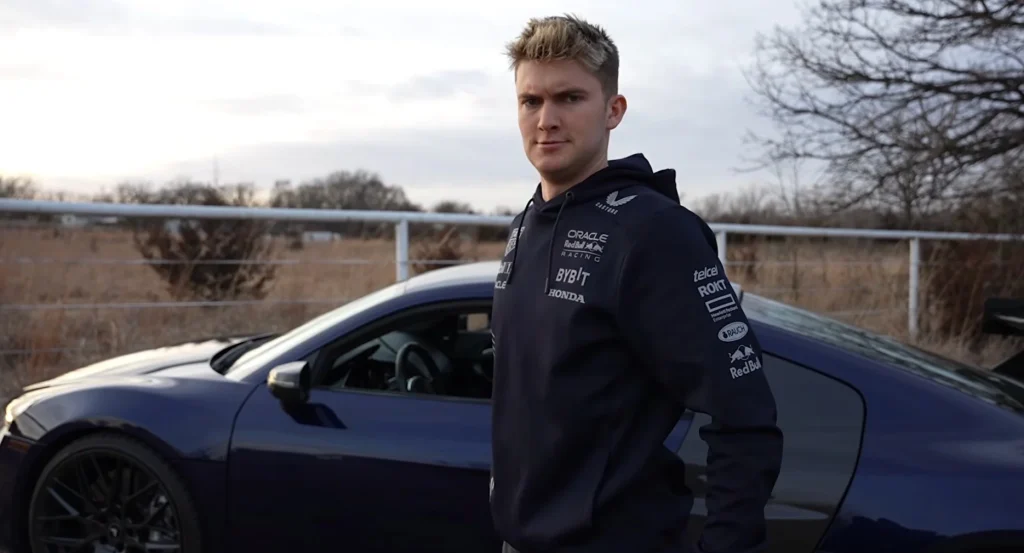 This guy bought his dream supercar - an Audi R8 - twice