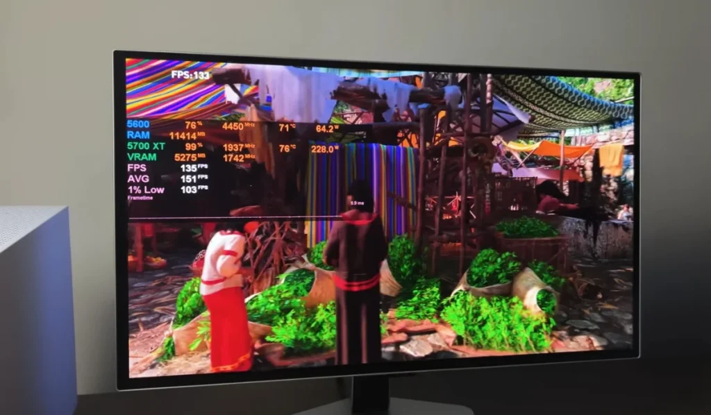 This guy built a gaming computer with parts bought from AliExpress using a very small sum but a huge amount of ingenuity