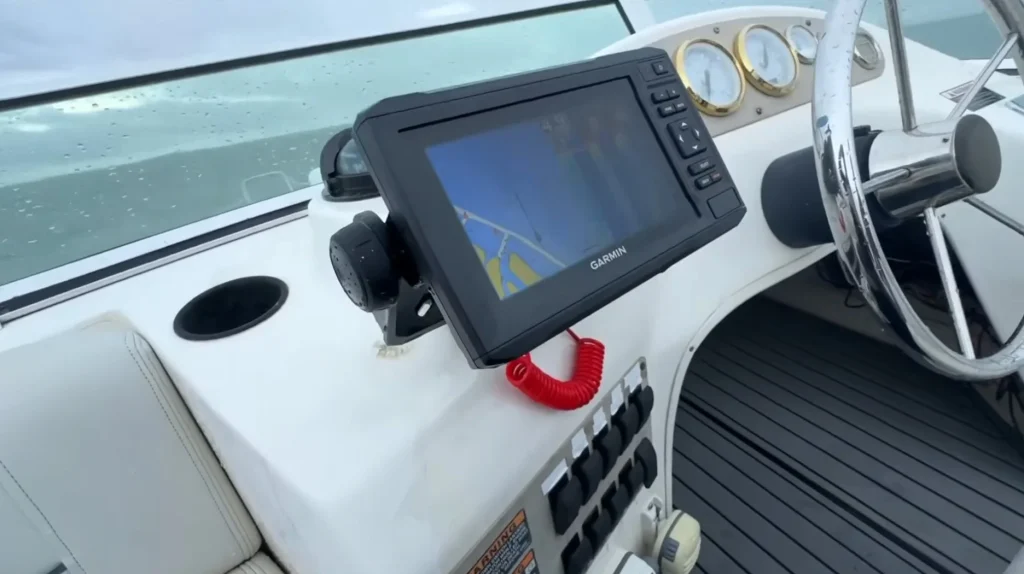 This guy flew all the way to New York to inspect a yacht he'd found on the marketplace for just $10,000