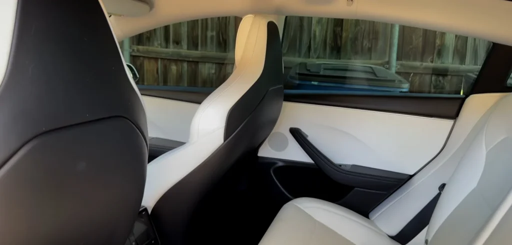 This guy in the US bought a used Tesla Model 3 Performance and, after seven months, he said he's finally getting it