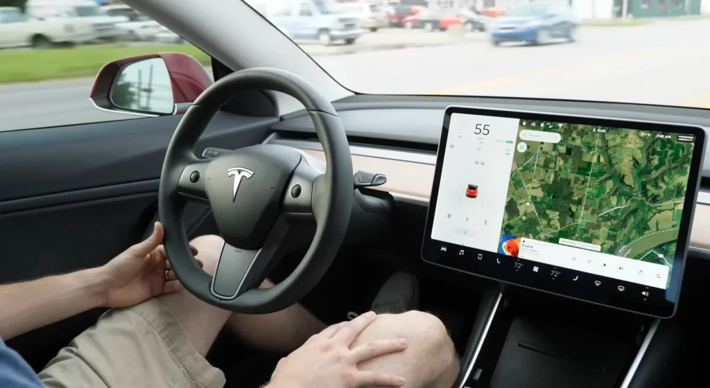 This guy in the US spent around $200,000 buying four Teslas, but perhaps that wasn't a great idea