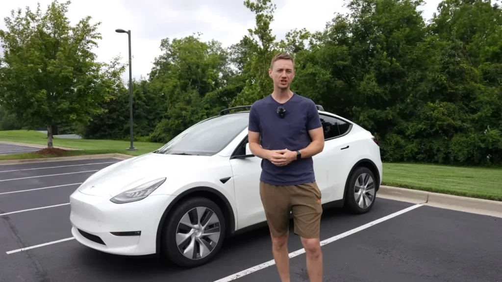 This Tesla Model 3 owner in the US spent around $200,000 buying four Teslas, but perhaps that wasn't a great idea