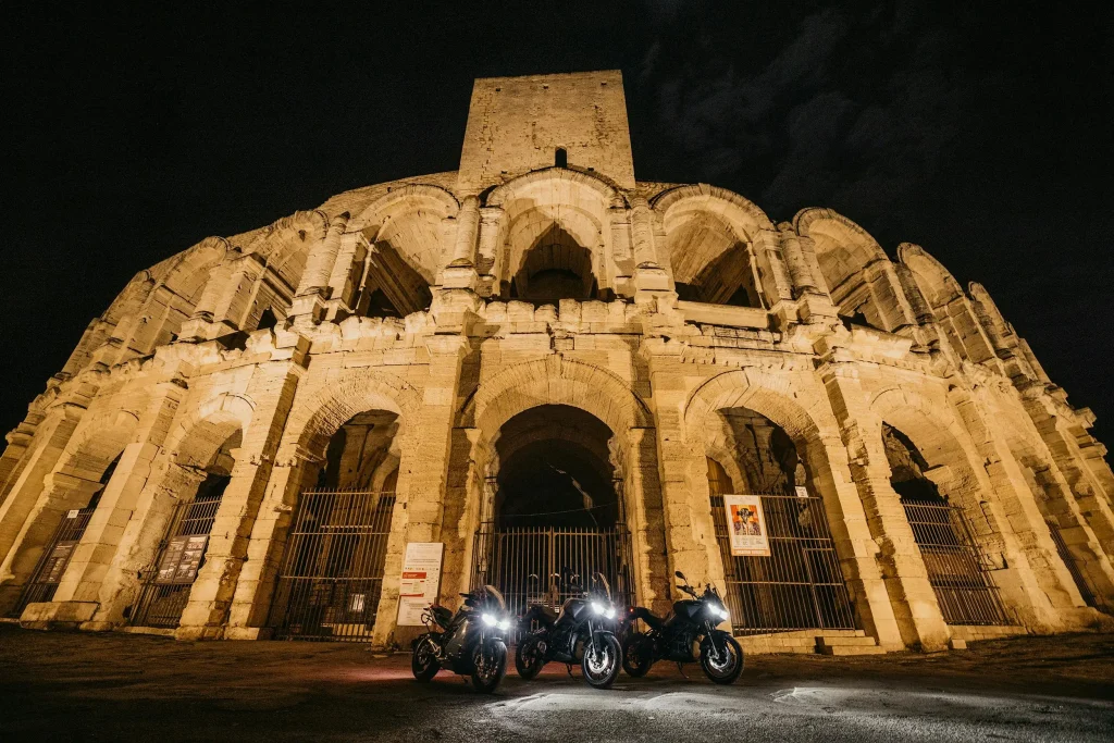 This is the Zero DS and it just set a new Guinness World Record for the longest ride on a single charge