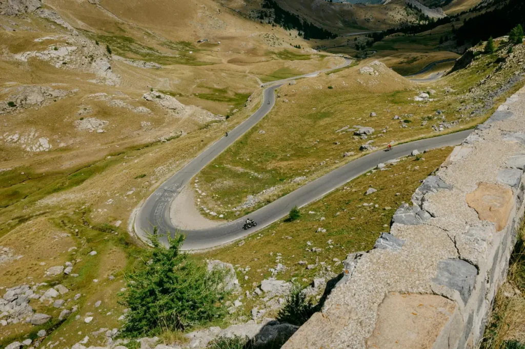 This is the Zero DS and it just set a new Guinness World Record for the longest ride on a single charge