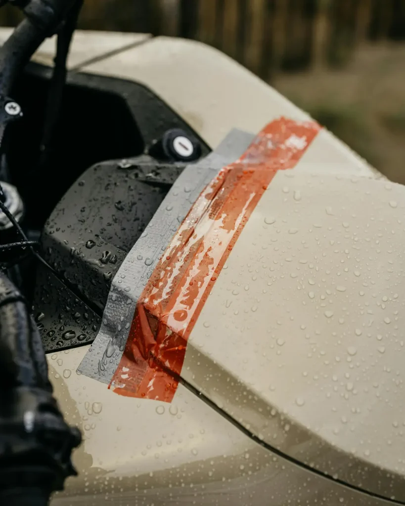 This is the Zero DS and it just set a new Guinness World Record for the longest ride on a single charge