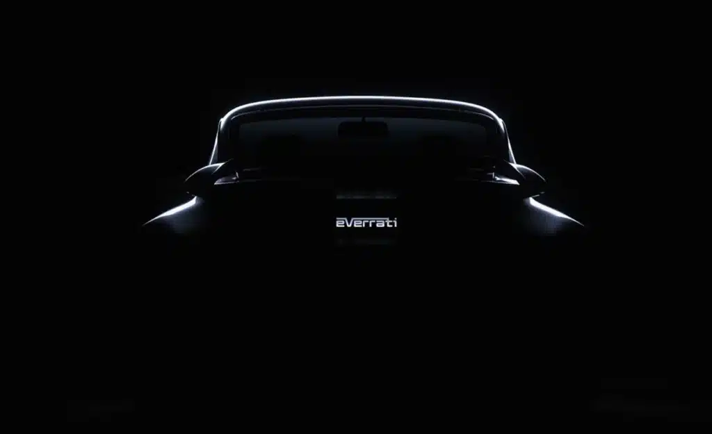 Everrati transforms the Porsche 911 (993) into a rare luxury EV grand tourer with 760 hp, bespoke details, and limited production