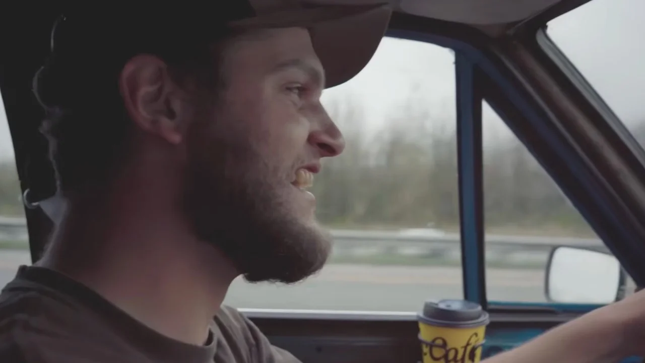 Man tries to drive 1981 Volkswagen Dasher across America for free by using deep fryer oil
