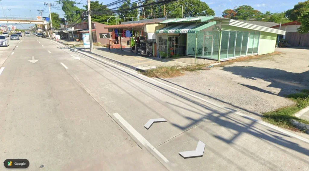 This retired Thai Airways Airbus A380 'abandoned' in Thailand has been the subject of a lot of speculation and rumors