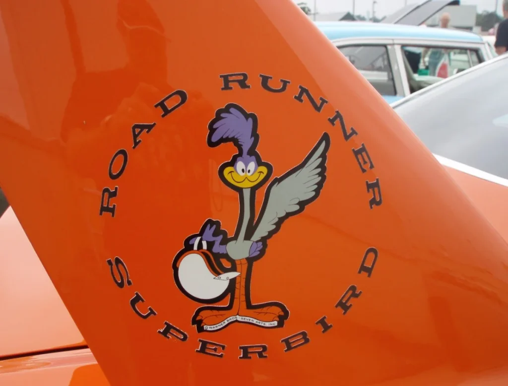 This ultra-rare Plymouth Superbird just surfaced on Facebook Marketplace for a price that will make your jaw drop