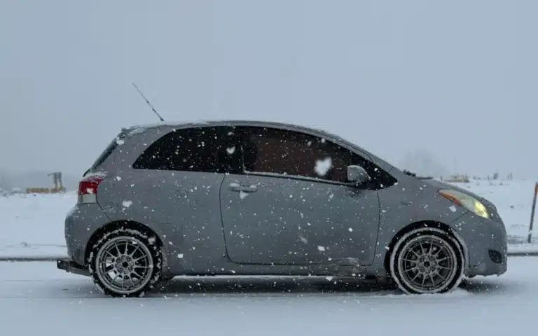 This video of a Toyota Yaris engine is going viral because it confirms something a lot of people already suspected