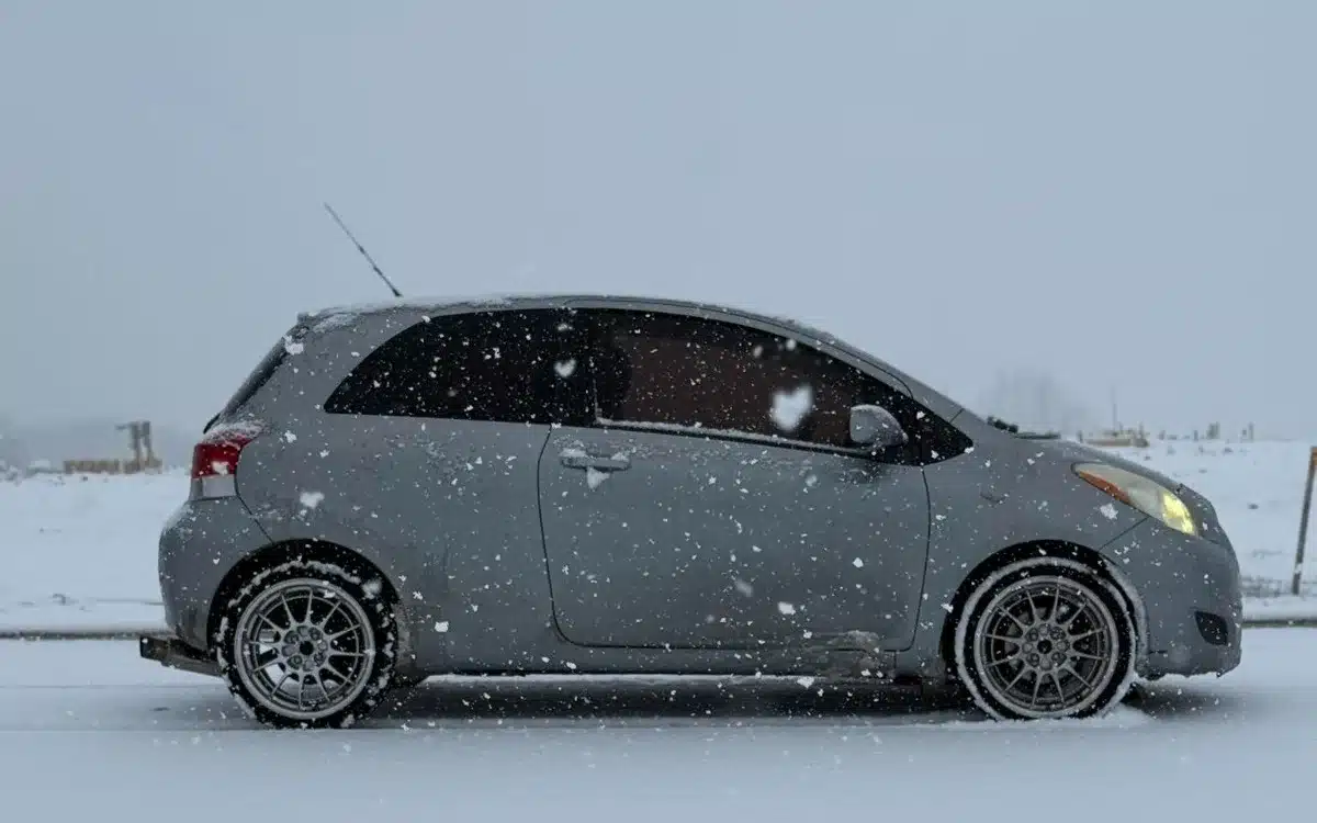 This video of a Toyota Yaris engine is going viral because it confirms something a lot of people already suspected