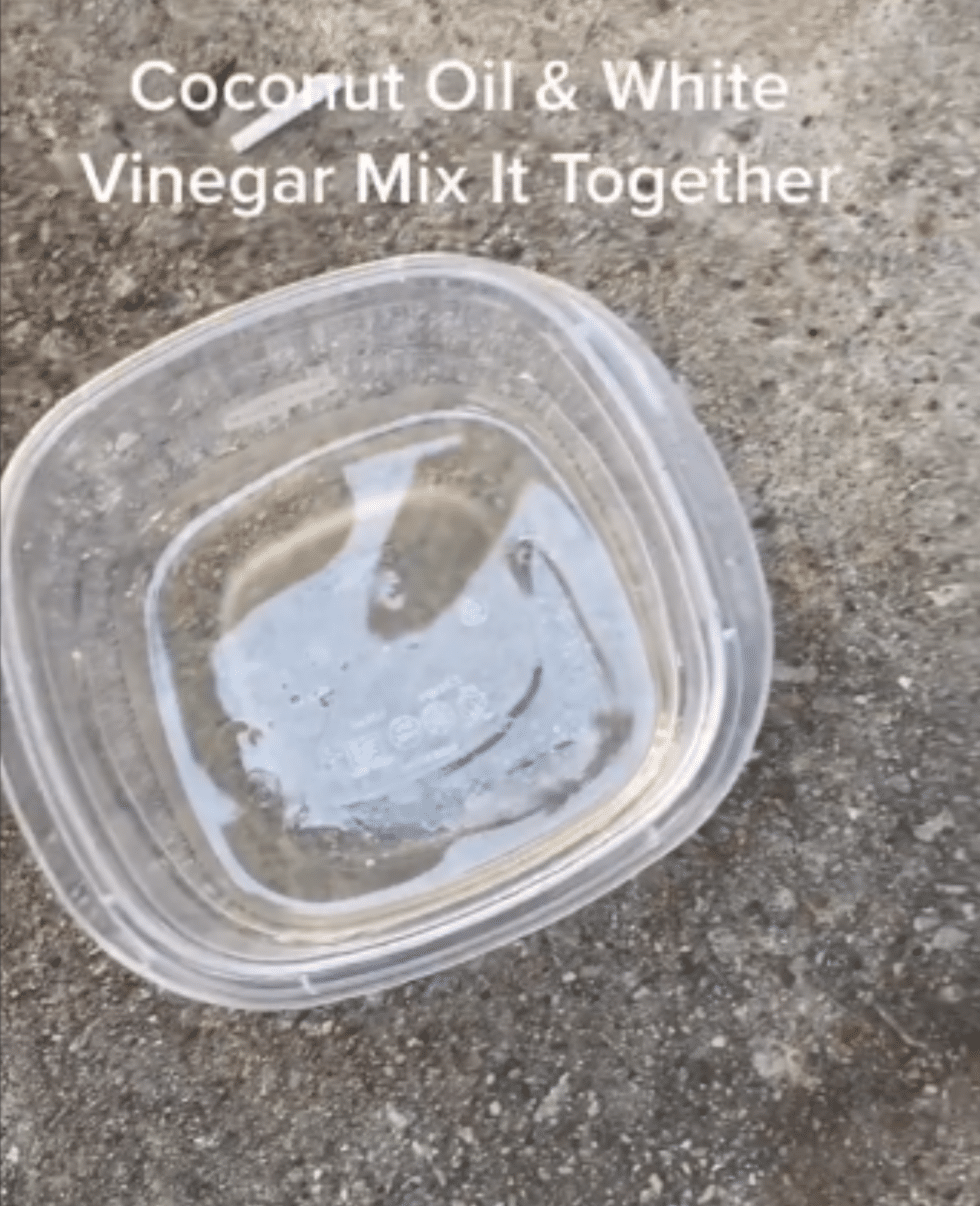 This viral TikTok hack could do permanent damage to your car