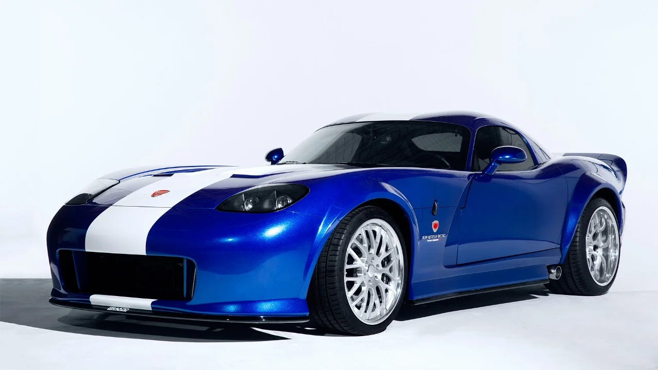 North Carolina woman's son bought GTA V with her credit card and before she knew it she had a real life $170,000 Bravado Banshee at her door