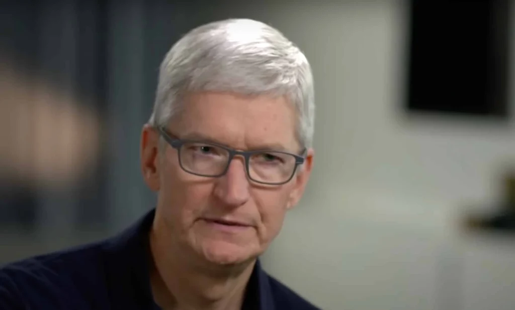 Tim Cook has officially left his role as CEO of Apple after 15 years, and he was replaced by John Ternus just days ahead of the (rumored) launch of the foldable iPhone