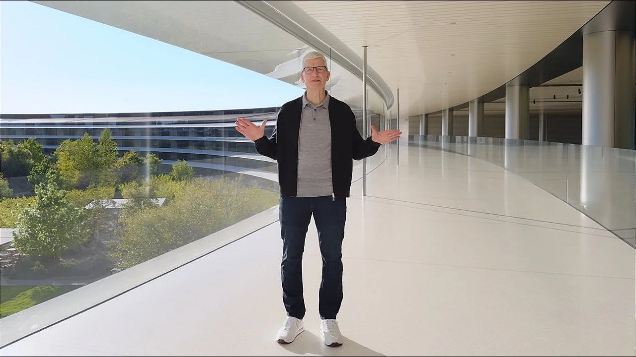 Tim Cook created a product for Apple that's worth more than entire companies as the historic CEO is replaced by John Ternus