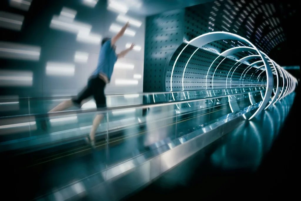 Physicists declare it's possible to send messages back in time just like in Interstellar