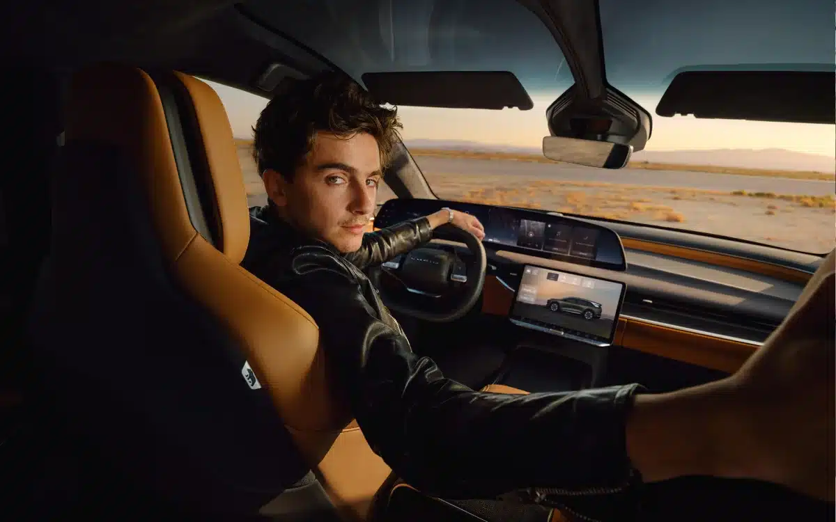 Man who switched to Lucid Air GT from Tesla after driving Model S for nearly 9 years reveals if he regrets it