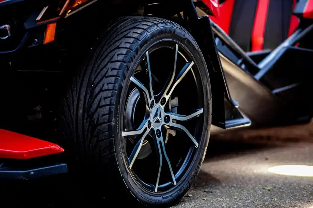 Harvard has discovered a way to make rubber 10 times tougher and it could be big breakthrough for cars