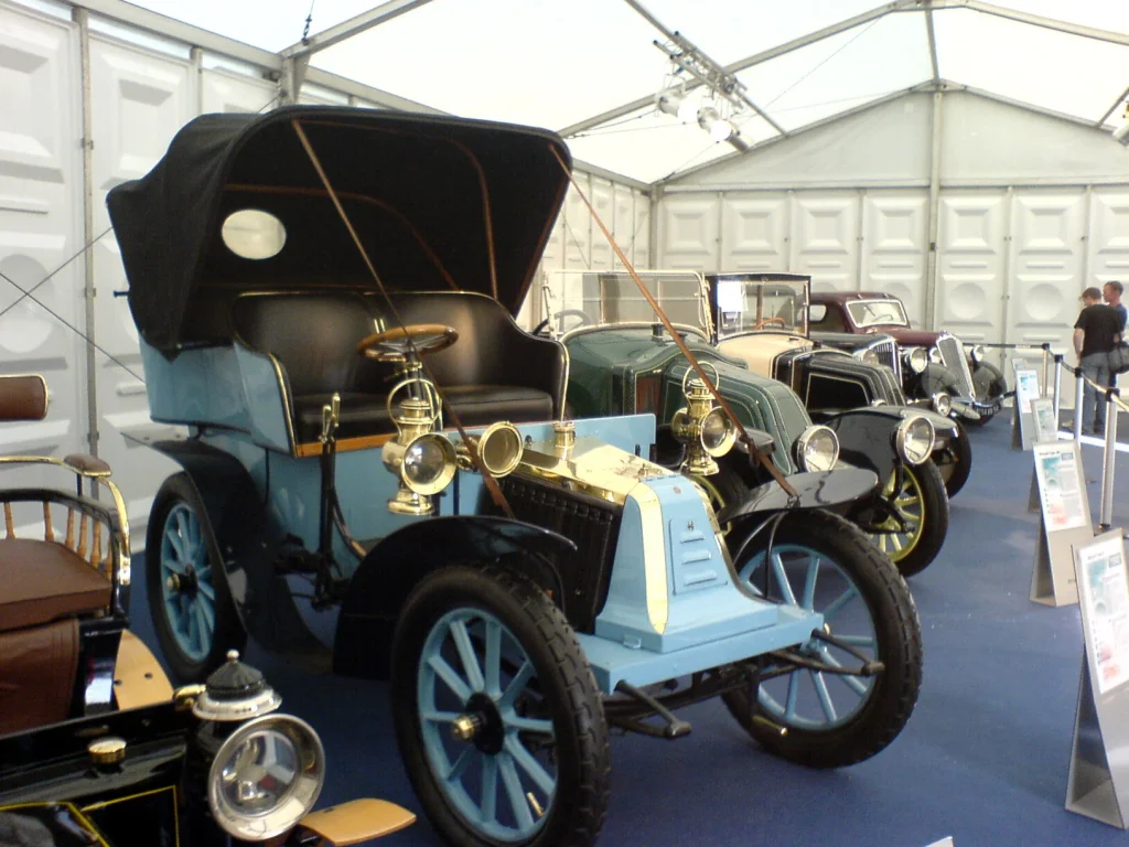 One of the biggest mysteries about the Titanic revolves around luxury car that would be worth millions today